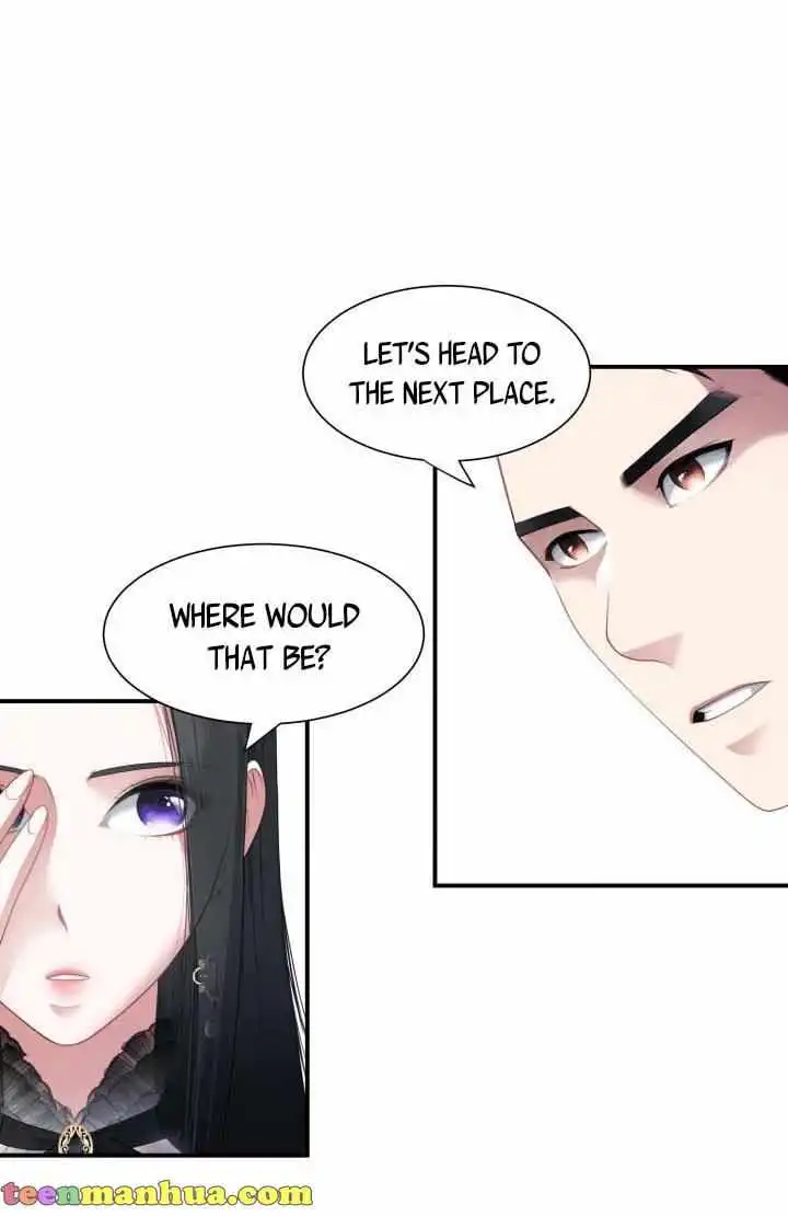 How can a time-limited evil gain her vengeance? [ALL CHAPTERS] Chapter 19 86